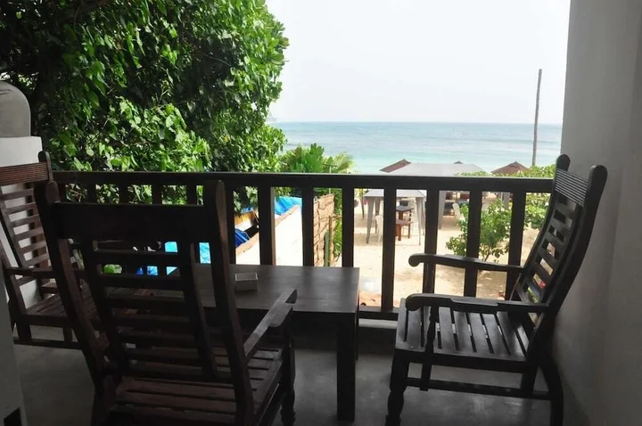 Унаватуна: Vista Rooms Unawatuna Beach 2
