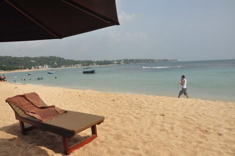 Унаватуна: Vista Rooms Unawatuna Beach 2