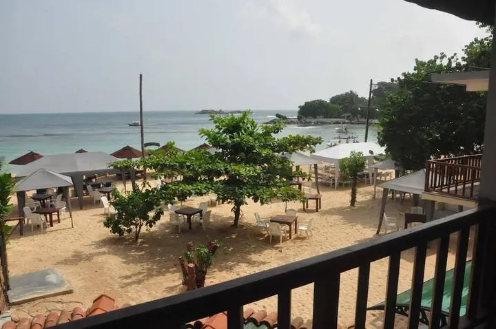 Унаватуна: Vista Rooms Unawatuna Beach 2