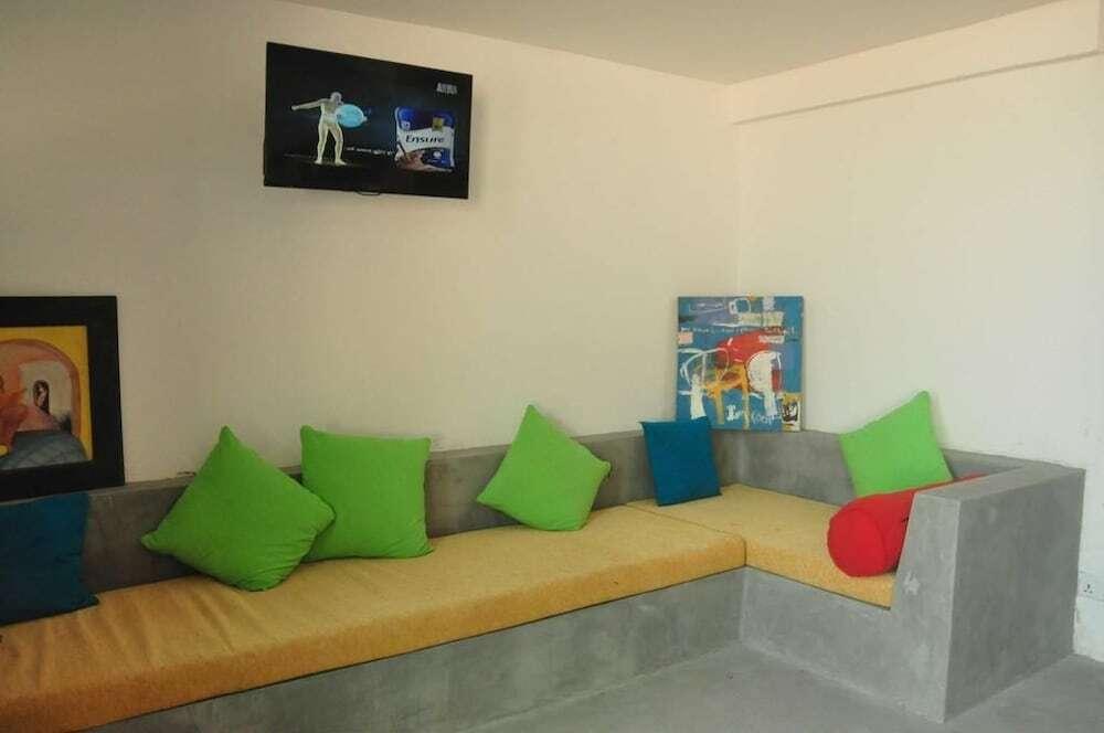 Унаватуна: Vista Rooms Unawatuna Beach 2