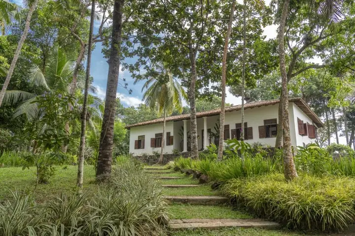Villa Karamoja — фото 6
