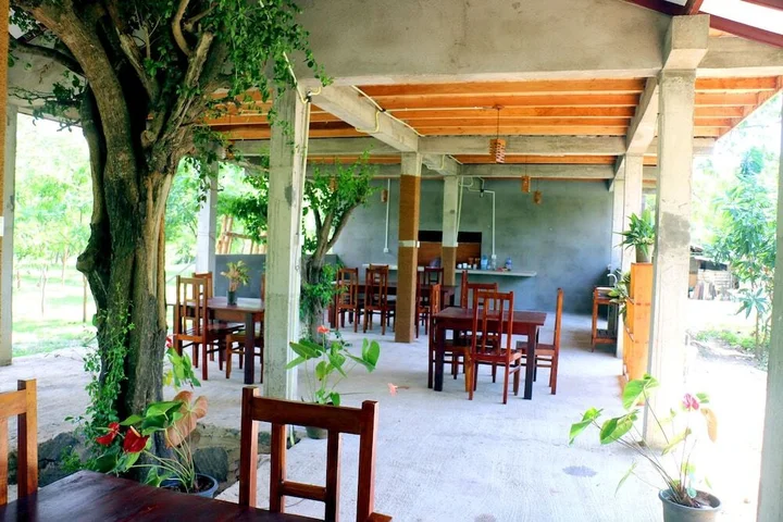 Виравила: Hasara Eco Villa