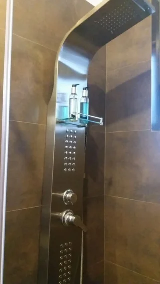 Коломбо: TJ'S Apartments
