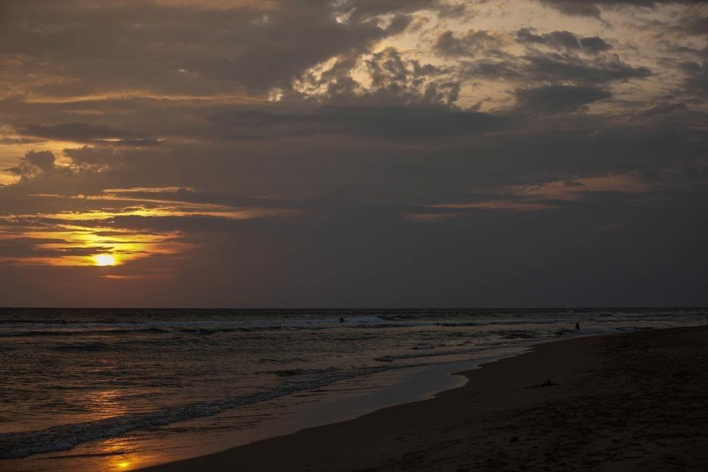 Ахангама: Tharanga Surfing Villa