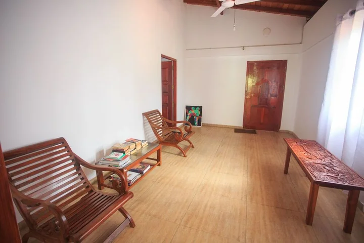 Ахангама: Tharanga Surfing Villa