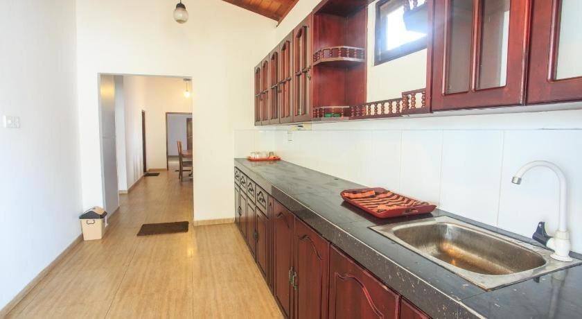 Ахангама: Tharanga Surfing Villa
