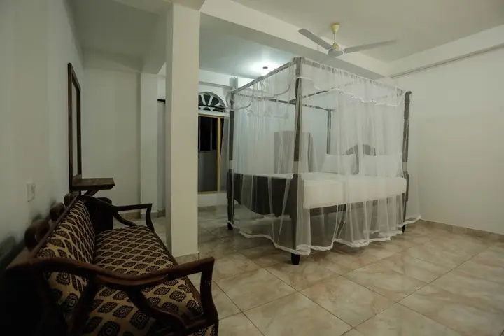 Ахангама: Tharanga Surfing Villa
