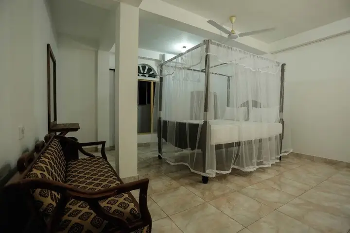 Tharanga Surfing Villa — фото 4