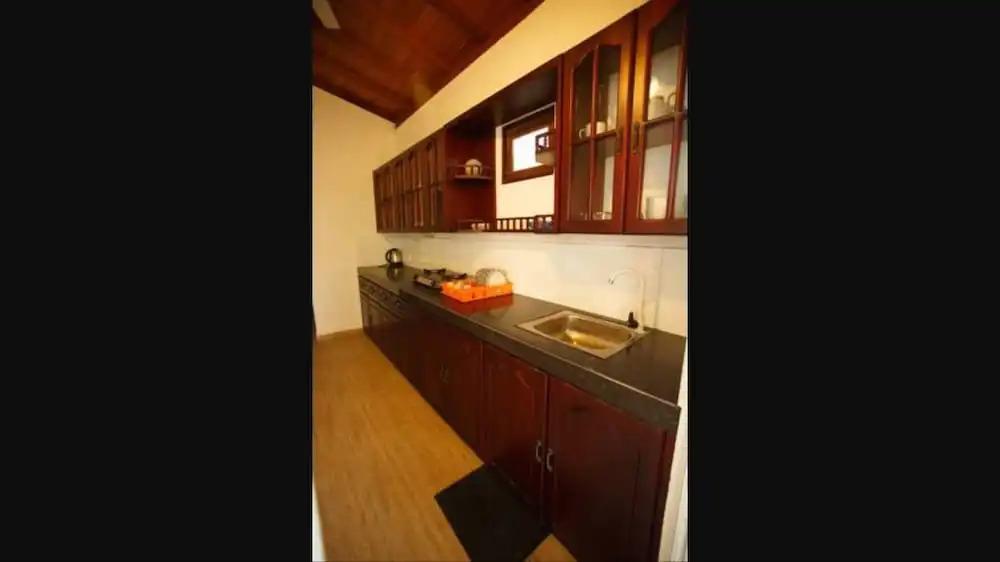 Ахангама: Tharanga Surfing Villa