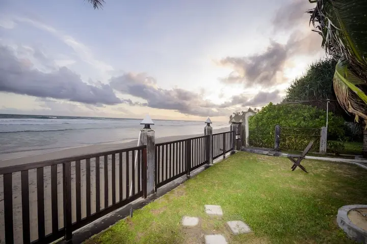 Ахангама: Tharanga Surfing Villa