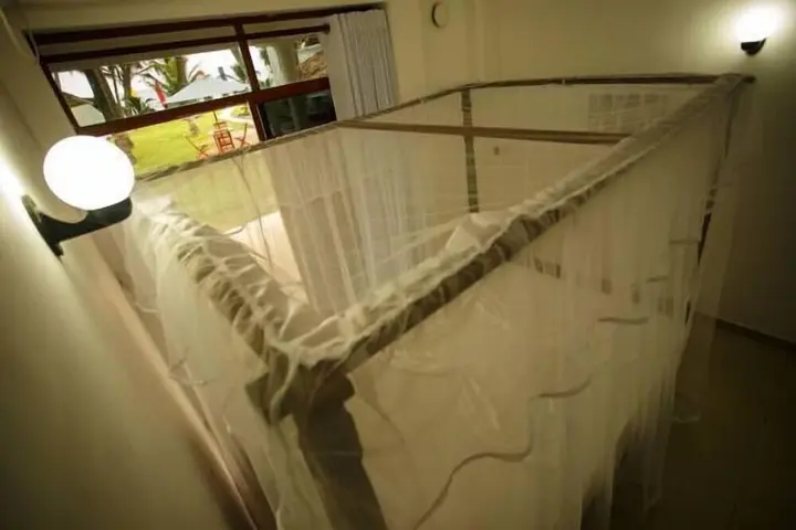 Ахангама: Tharanga Surfing Villa
