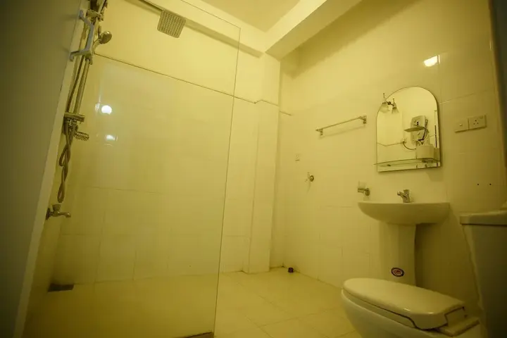 Ахангама: Tharanga Surfing Villa