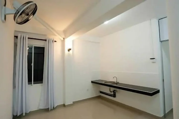 Ахангама: Tharanga Surfing Villa