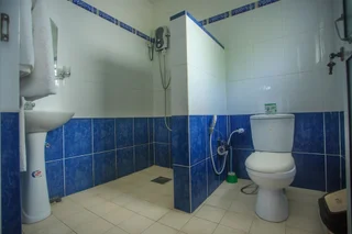Ахангама: Tharanga Surfing Villa