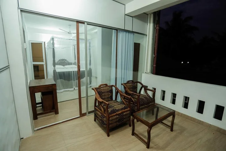 Ахангама: Tharanga Surfing Villa