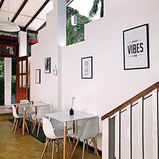 Киринда: W Villa at Yala