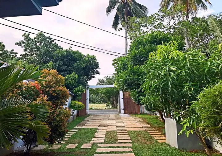 Киринда: W Villa at Yala