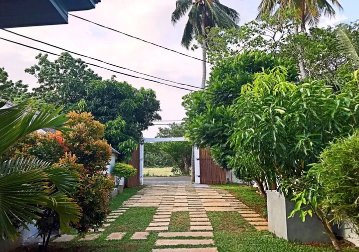 Киринда: W Villa at Yala