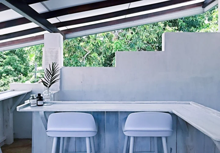 Киринда: W Villa at Yala