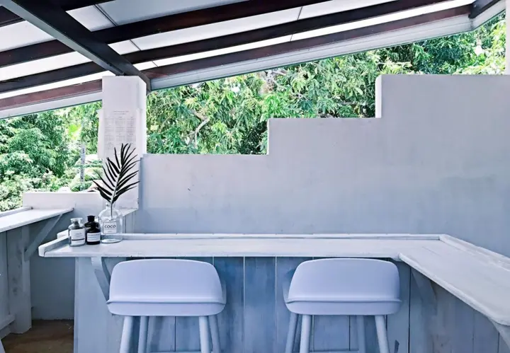 Киринда: W Villa at Yala