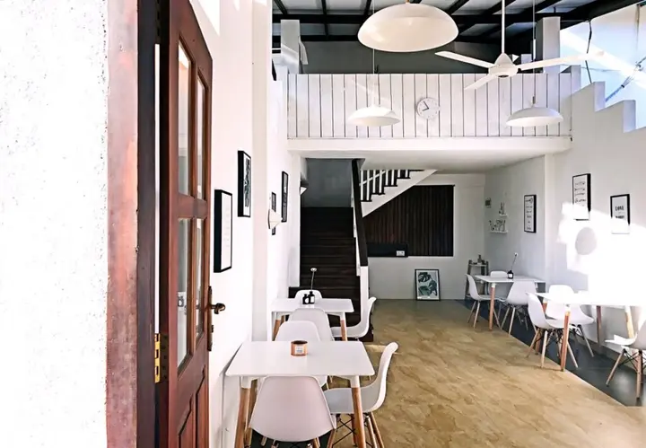 Киринда: W Villa at Yala