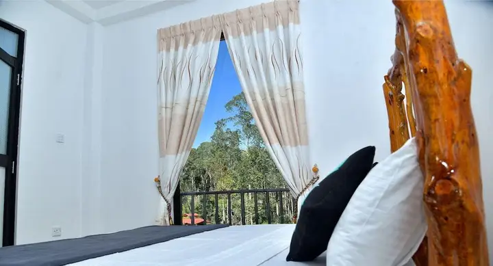 Yathra Mount Inn — фото 4