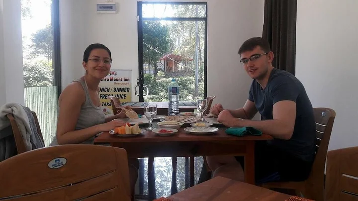Элла: Yathra Mount Inn