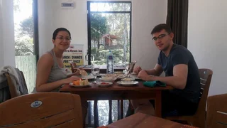 Элла: Yathra Mount Inn