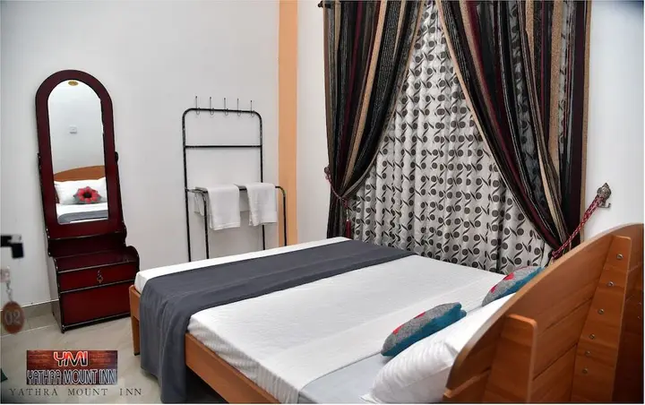 Yathra Mount Inn — фото 3