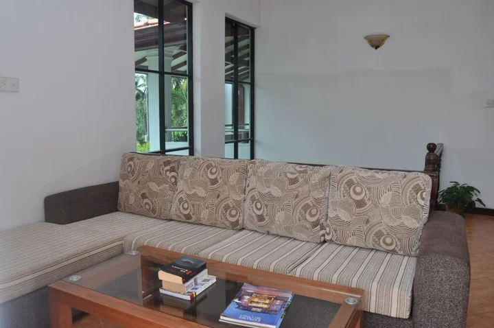Хиккадува: Shakuna Villa