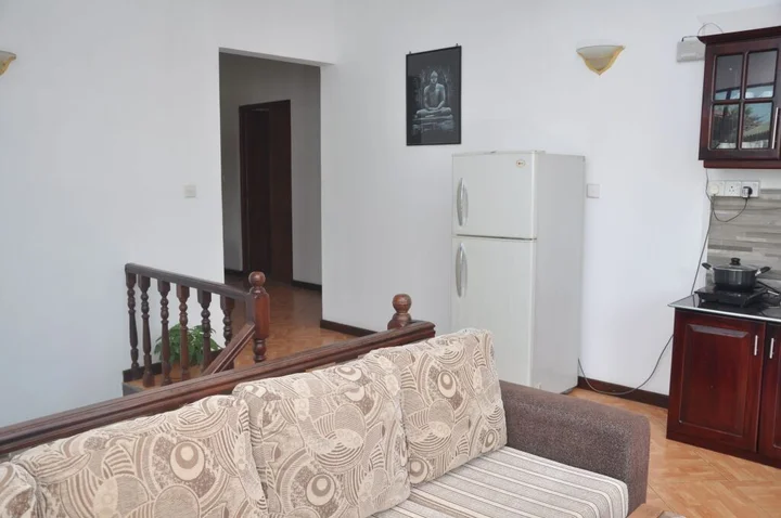 Хиккадува: Shakuna Villa