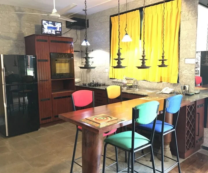 Коломбо: Villa Colombo Five