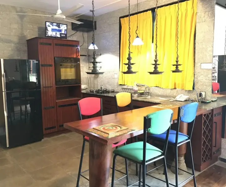 Коломбо: Villa Colombo Five