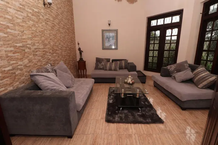 Канди: Гостевой дом Yoho Cheliyan Villa