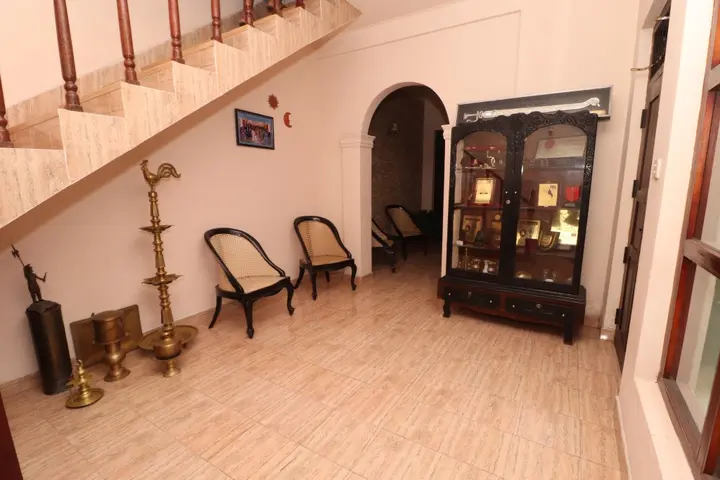 Канди: Гостевой дом Yoho Cheliyan Villa