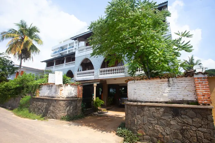 Гостевой дом Yoho Ivory Inn — фото 6