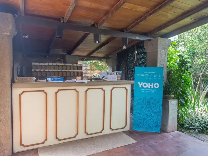 Гостевой дом Yoho Ivory Inn — фото 3