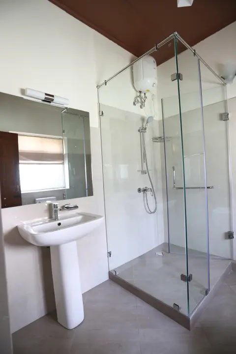 Коломбо: Отель Yoho Rooms The Irish