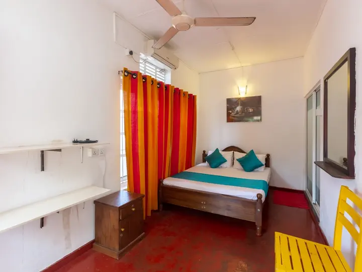 Гора Lavinia: Отель Yoho White Villa