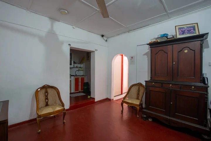 Гора Lavinia: Отель Yoho White Villa