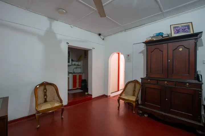 Гора Lavinia: Отель Yoho White Villa