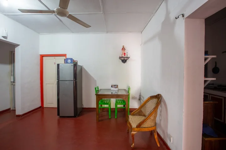 Гора Lavinia: Отель Yoho White Villa