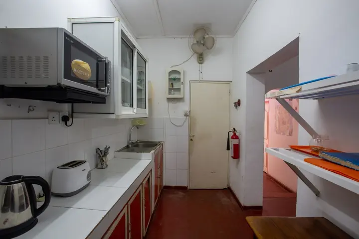 Гора Lavinia: Отель Yoho White Villa