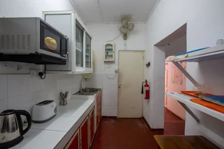 Гора Lavinia: Отель Yoho White Villa