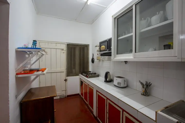 Гора Lavinia: Отель Yoho White Villa