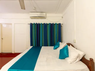 Гора Lavinia: Отель Yoho White Villa