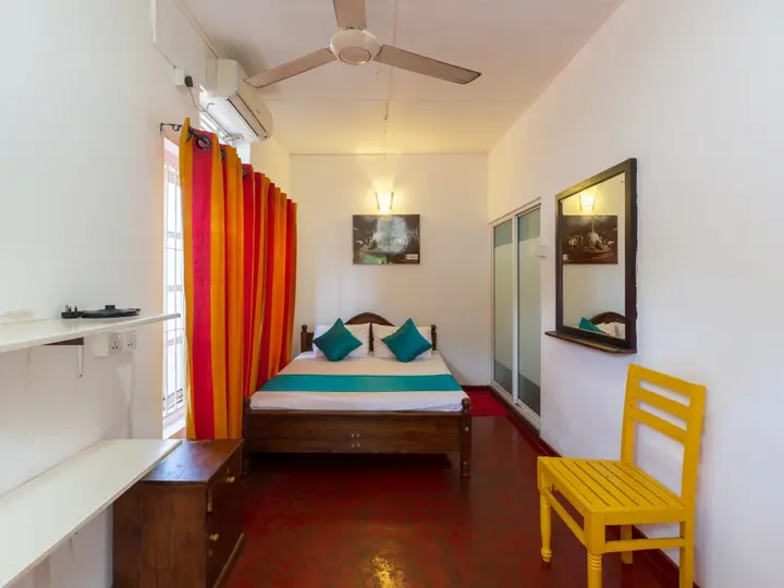 Гора Lavinia: Отель Yoho White Villa
