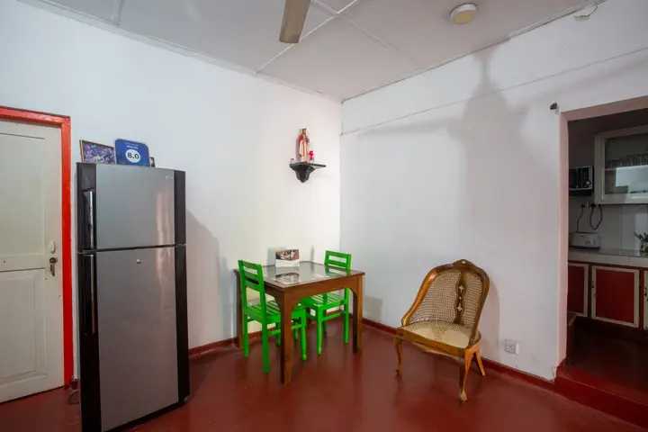 Гора Lavinia: Отель Yoho White Villa