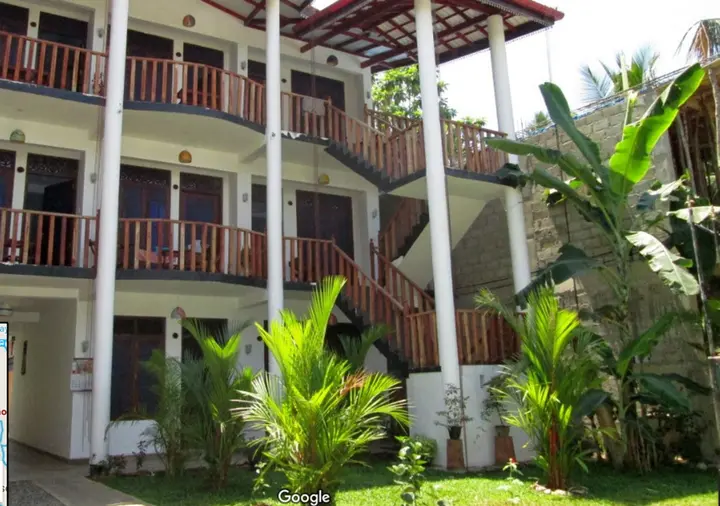 Унаватуна: Гостевой Дом Yoho Villa Tropicana