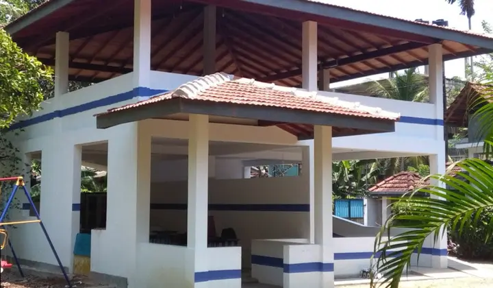 Унаватуна: Гостевой Дом Yoho Villa Tropicana